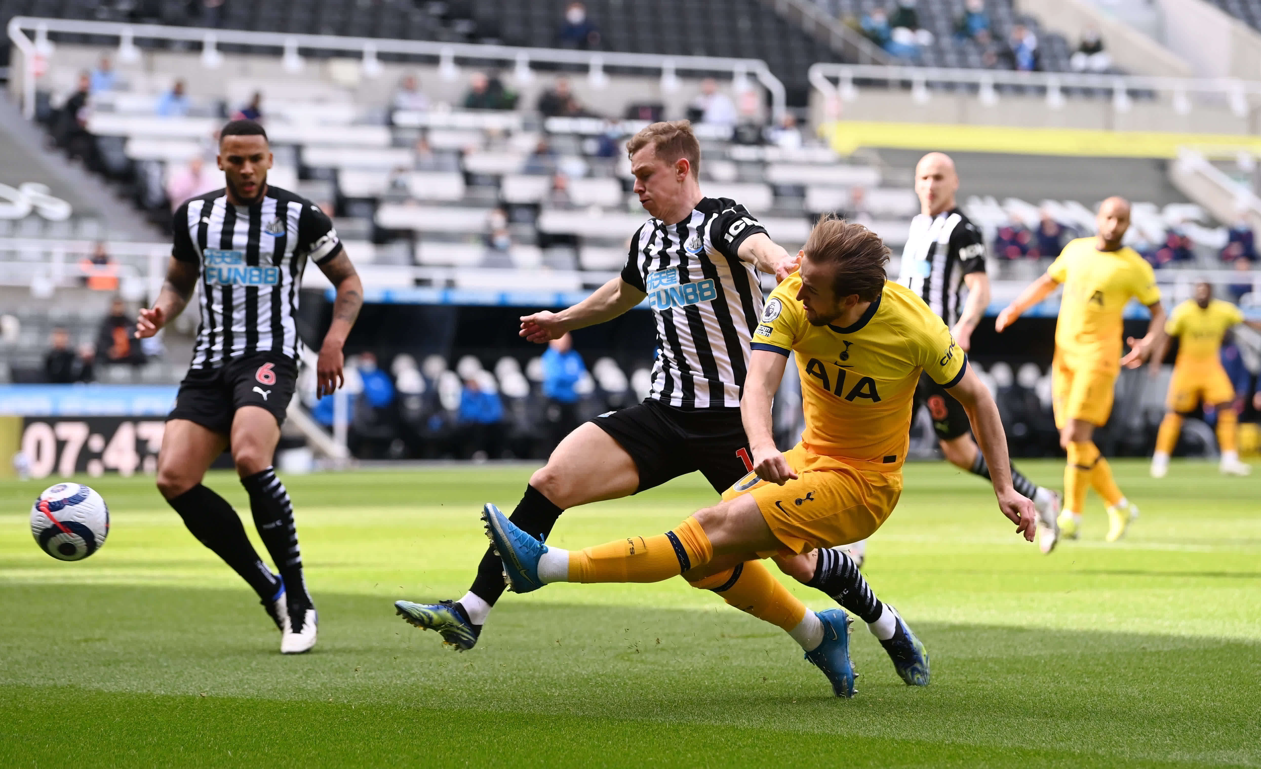 在战术执行 在战术执行