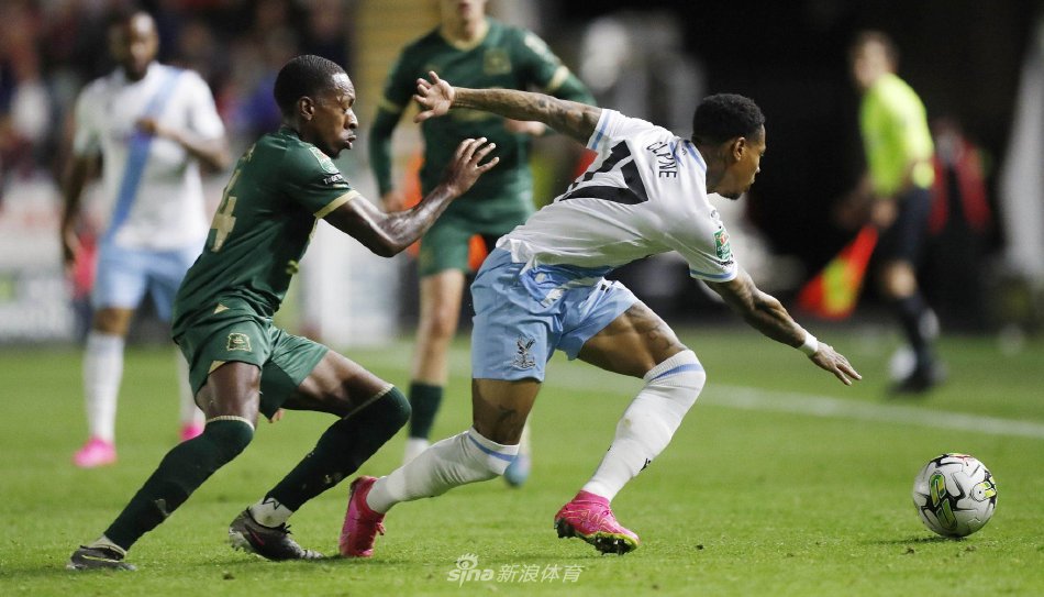 球改革的一 球改革的一